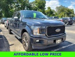 2020 F-150 Thumbnail 1