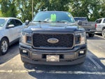 2020 F-150 Thumbnail 2
