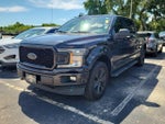 2020 F-150 Thumbnail 3