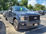2020 F-150 Thumbnail 6