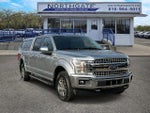 2020 F-150 Thumbnail 1