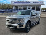 2020 F-150 Thumbnail 5