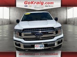 2020 F-150 Thumbnail 2