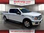 2020 F-150 Thumbnail 3