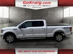 2020 F-150 Thumbnail 8