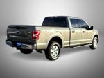 2020 F-150 Thumbnail 5