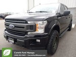 2020 F-150 Thumbnail 7