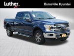 2020 F-150 Thumbnail 1