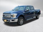 2020 F-150 Thumbnail 3