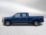 2020 F-150 Thumbnail 4