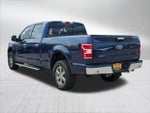 2020 F-150 Thumbnail 5