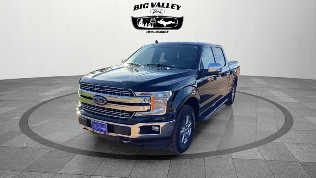 Preowned 2019 Ford F-150 XL for Sale