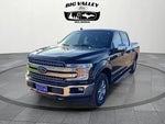 2019 F-150 Thumbnail 1