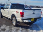 2019 F-150 Thumbnail 3