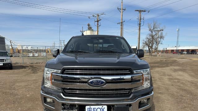Preowned 2019 Ford F-150 XL for Sale