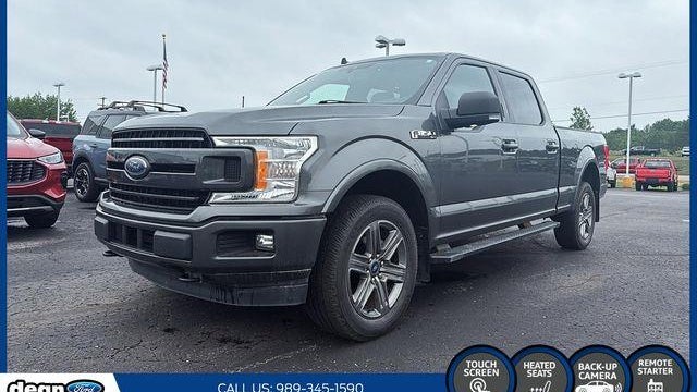 Preowned 2020 Ford F-150 XL for Sale