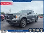 2020 F-150 Thumbnail 1