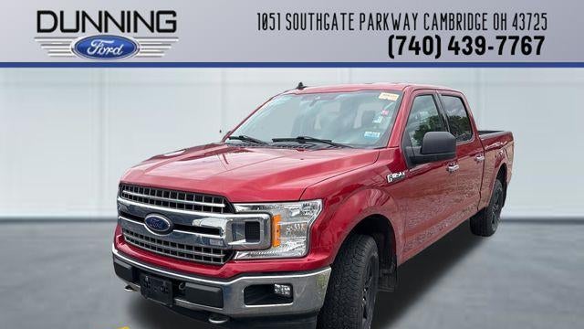 Preowned 2020 Ford F-150 XL for Sale