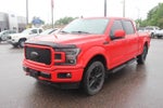 2020 F-150 Thumbnail 3