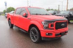 2020 F-150 Thumbnail 4