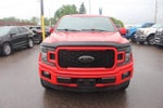 2020 F-150 Thumbnail 12