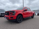 2020 F-150 Thumbnail 15