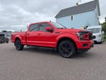 2020 F-150 Thumbnail 25