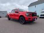 2020 F-150 Thumbnail 26
