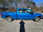 2020 F-150 Thumbnail 5