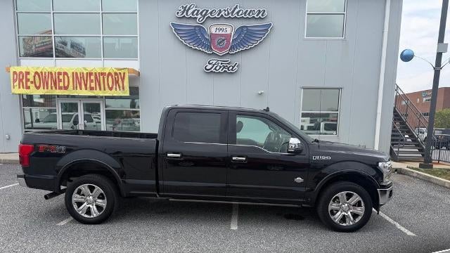 Preowned 2020 Ford F-150 XL for Sale