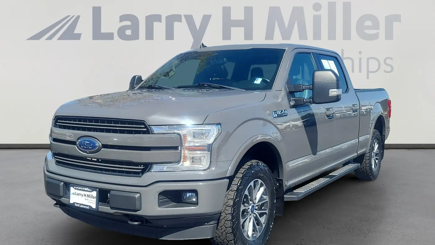 Preowned 2020 Ford F-150 XL for Sale