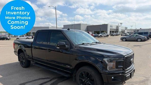 Preowned 2020 Ford F-150 XL for Sale