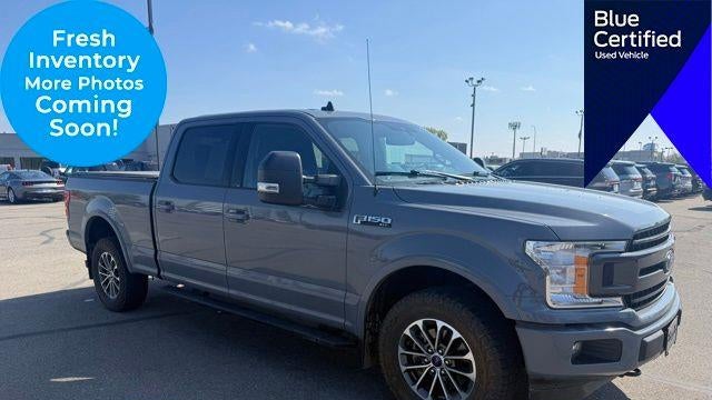 Preowned 2020 Ford F-150 XL for Sale