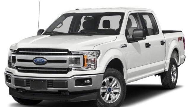 Preowned 2020 Ford F-150 XL for Sale