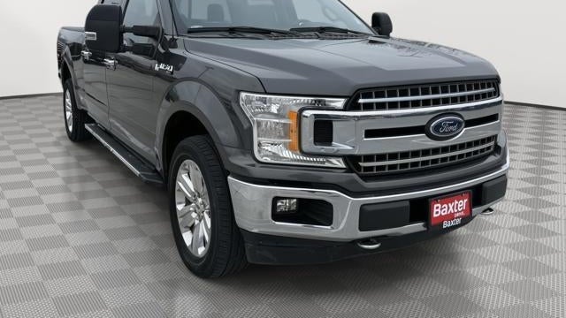 Preowned 2020 Ford F-150 XL for Sale