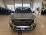 2020 F-150 Thumbnail 9