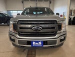 2020 F-150 Thumbnail 10