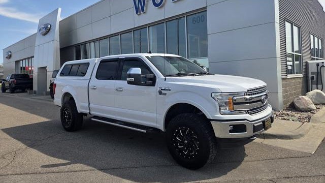 Preowned 2020 Ford F-150 XL for Sale