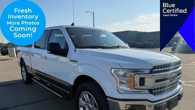 Preowned 2020 Ford F-150 XL for Sale