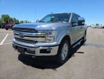 2020 F-150 Thumbnail 2