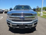 2020 F-150 Thumbnail 3