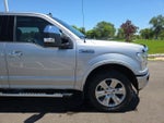 2020 F-150 Thumbnail 4