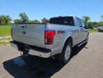 2020 F-150 Thumbnail 8