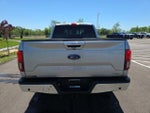 2020 F-150 Thumbnail 9