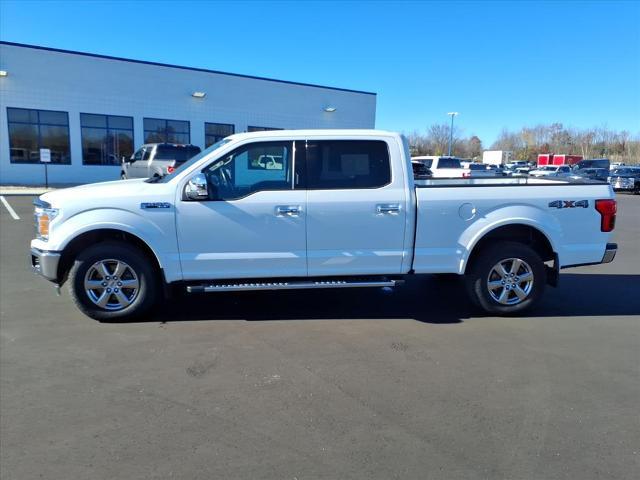 2020 Ford F-150 - $33,495