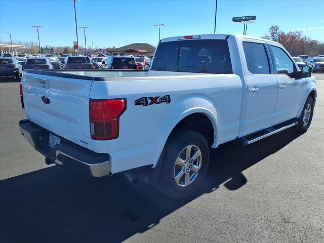 2020 Ford F-150 - $33,495