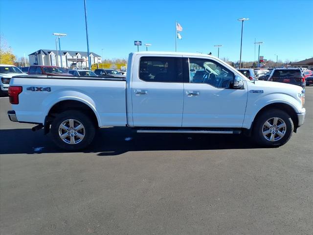 2020 Ford F-150 - $33,495