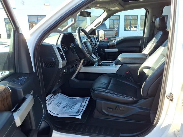 2020 Ford F-150 - $33,495