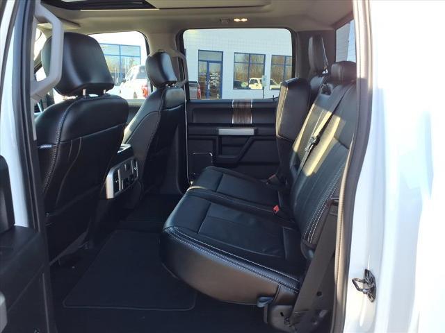 2020 Ford F-150 - $33,495