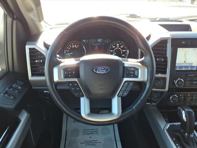 2020 Ford F-150 - $33,495